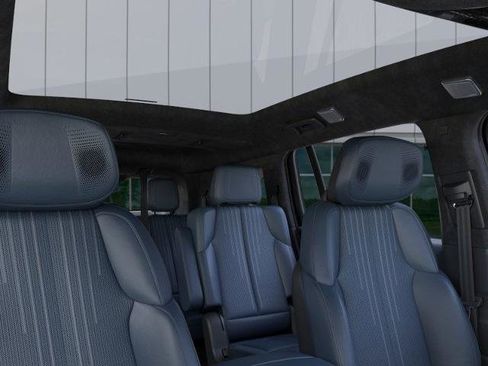New 2025 Cadillac Escalade IQ Sport 2 AWD/4WD image 24
