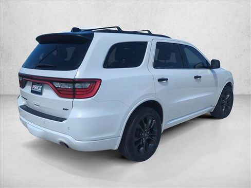 Used 2023 Dodge Durango GT RWD image 5