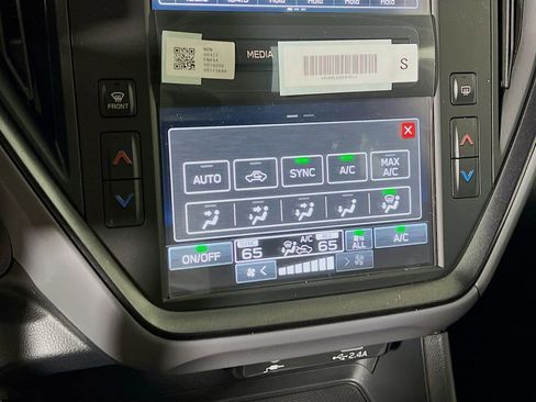 New 2026 Subaru Crosstrek 2.5i AWD/4WD image 13