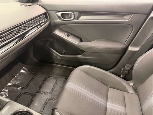 Certified 2024 Honda Civic Sport image 21