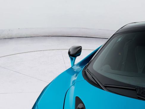 Used 2019 McLaren 720S Luxury RWD image 34