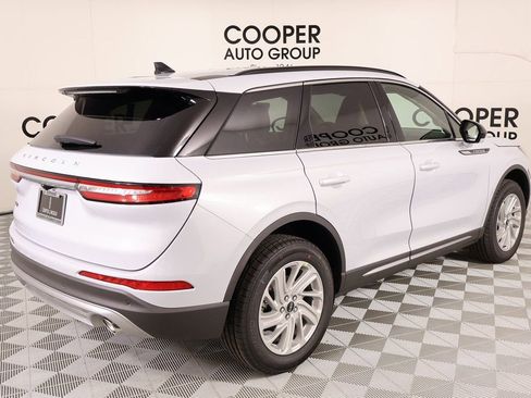 New 2026 Lincoln Corsair Premiere image 21