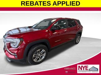 Used 2026 GMC Terrain Elevation 360° Tour