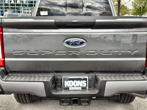 New 2026 Ford F250 XL image 18