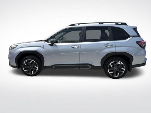 Certified 2025 Subaru Forester Limited AWD/4WD image 11