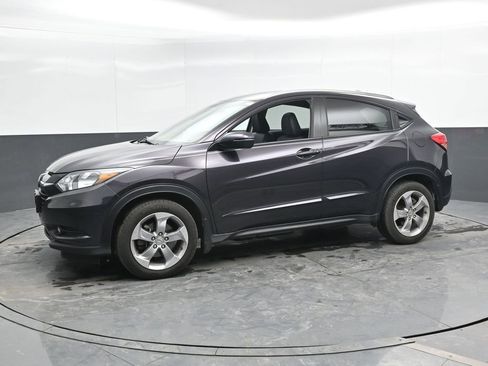 Used 2016 Honda HR-V EX-L image 6