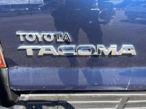 Used 2005 Toyota Tacoma 2WD Regular Cab image 8