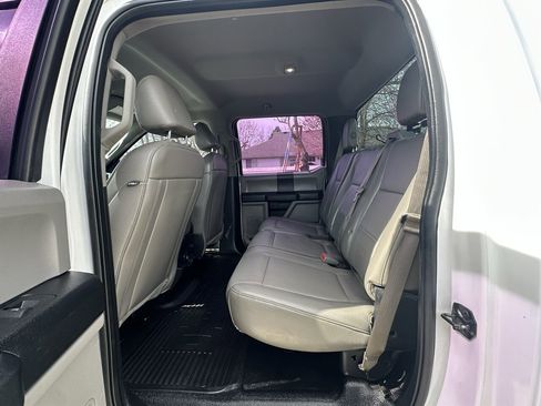 Used 2017 Ford F350 XL w/ Power Equipment Group image 10