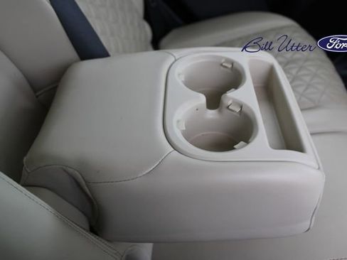 Used 2021 Nissan Murano Platinum w/ Cargo Package image 14