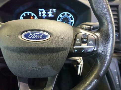 Used 2023 Ford Transit 250 Medium Roof AWD image 11