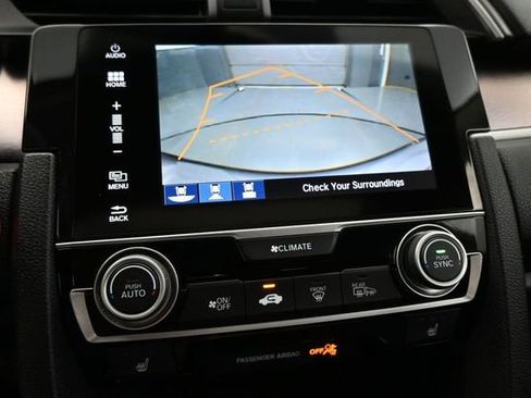 Used 2017 Honda Civic EX-L image 16