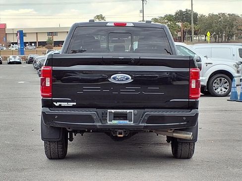 Used 2023 Ford F150 XLT w/ Equipment Group 302A High image 6