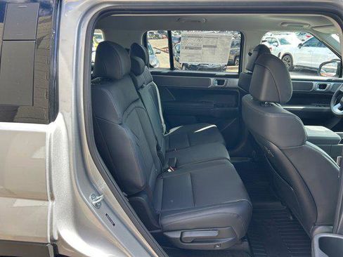 New 2026 Hyundai Santa Fe XRT AWD/4WD image 28