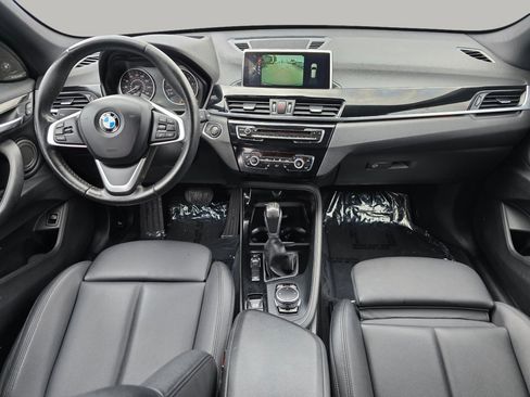 Used 2016 BMW X1 xDrive28i AWD/4WD image 2