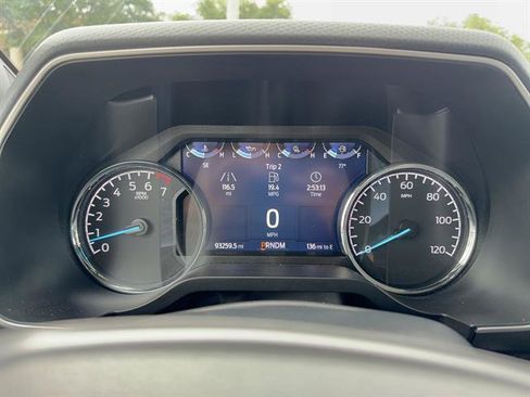 Used 2022 Ford F150 XLT w/ Equipment Group 302A High AWD/4WD image 15