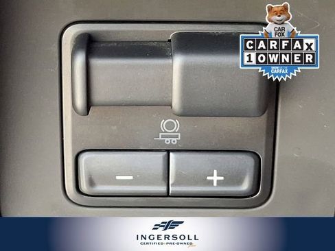 Used 2024 GMC Canyon AT4 image 36