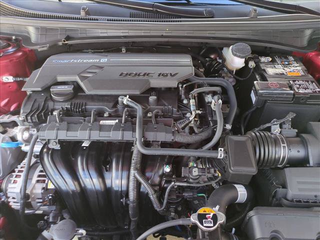 Used 2025 Kia K4 FWD image 21