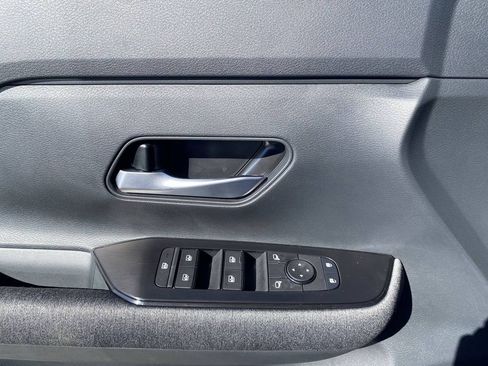 New 2026 Nissan Kicks SV w/ Cold Weather Package image 11