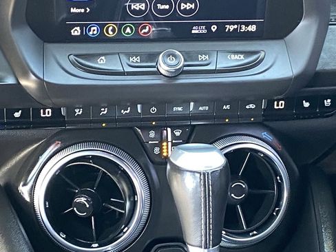 Used 2019 Chevrolet Camaro LT w/ RS Package RWD image 19