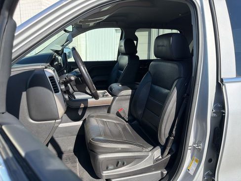 Used 2018 GMC Sierra 1500 Denali image 20