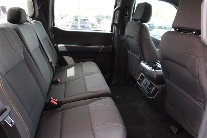 Used 2024 Ford F150 STX AWD/4WD image 21