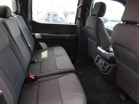 Used 2024 Ford F150 STX AWD/4WD image 21