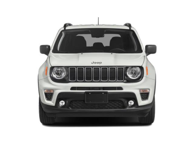 Used 2023 Jeep Renegade Latitude w/ Sun/Sound Group AWD/4WD image 7