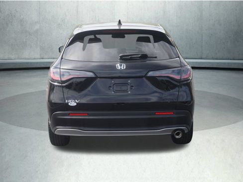 Used 2024 Honda HR-V Sport image 13