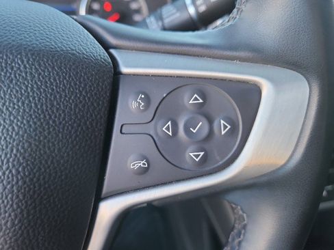 Used 2023 GMC Acadia SLT image 15