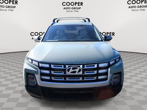 New 2026 Hyundai Santa Cruz SEL image 2