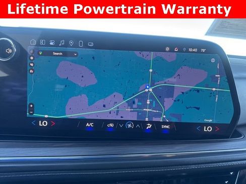 Used 2025 Chevrolet Suburban LS image 3