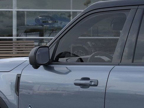 New 2025 Ford Bronco Sport Outer Banks w/ Outer Banks Tech Package+ image 20