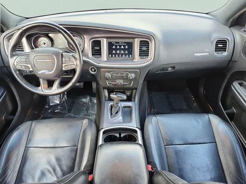 Used 2021 Dodge Charger SXT w/ Leather Interior Group image 33
