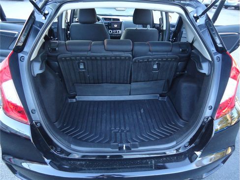 Used 2018 Honda Fit Sport image 15