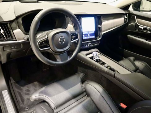 Used 2023 Volvo S90 B6 Ultimate AWD/4WD image 25