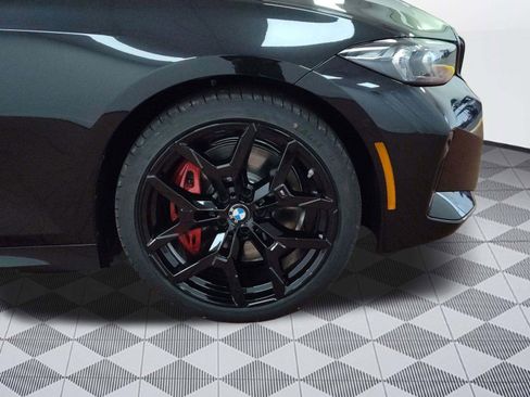 New 2026 BMW 330i xDrive Sedan w/ M Sport Package image 10