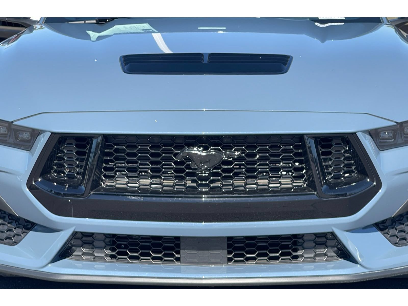 Used 2025 Ford Mustang GT RWD image 13