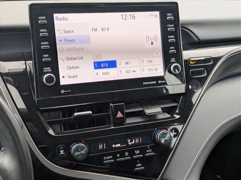 Used 2024 Toyota Camry XSE image 13