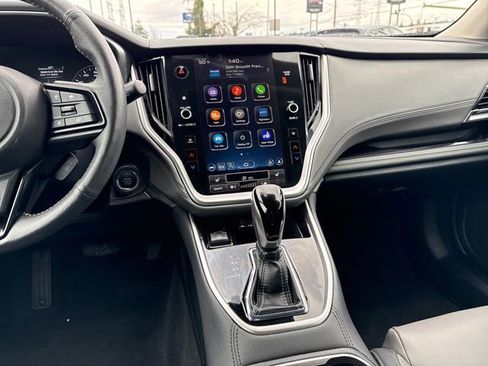 Certified 2025 Subaru Outback Onyx Edition image 19