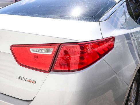 Used 2014 Kia Optima EX FWD image 6