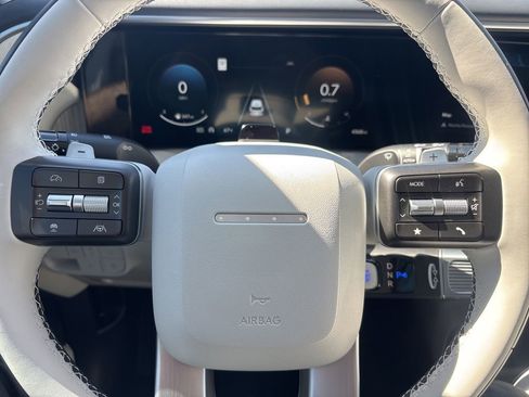 Used 2026 Hyundai Palisade Calligraphy AWD/4WD image 26