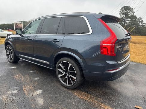Certified 2023 Volvo XC90 B6 Plus w/ Protection Package Premier image 3