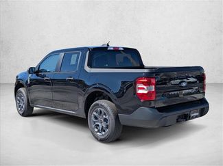 New 2026 Ford Maverick XLT video 2