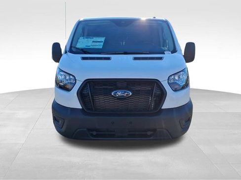 New 2025 Ford Transit 150 Low Roof AWD image 16