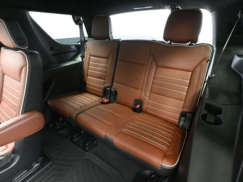 Used 2024 GMC Yukon Denali Ultimate AWD/4WD image 50