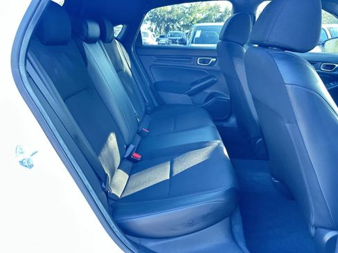 Used 2023 Honda Civic Sport image 16