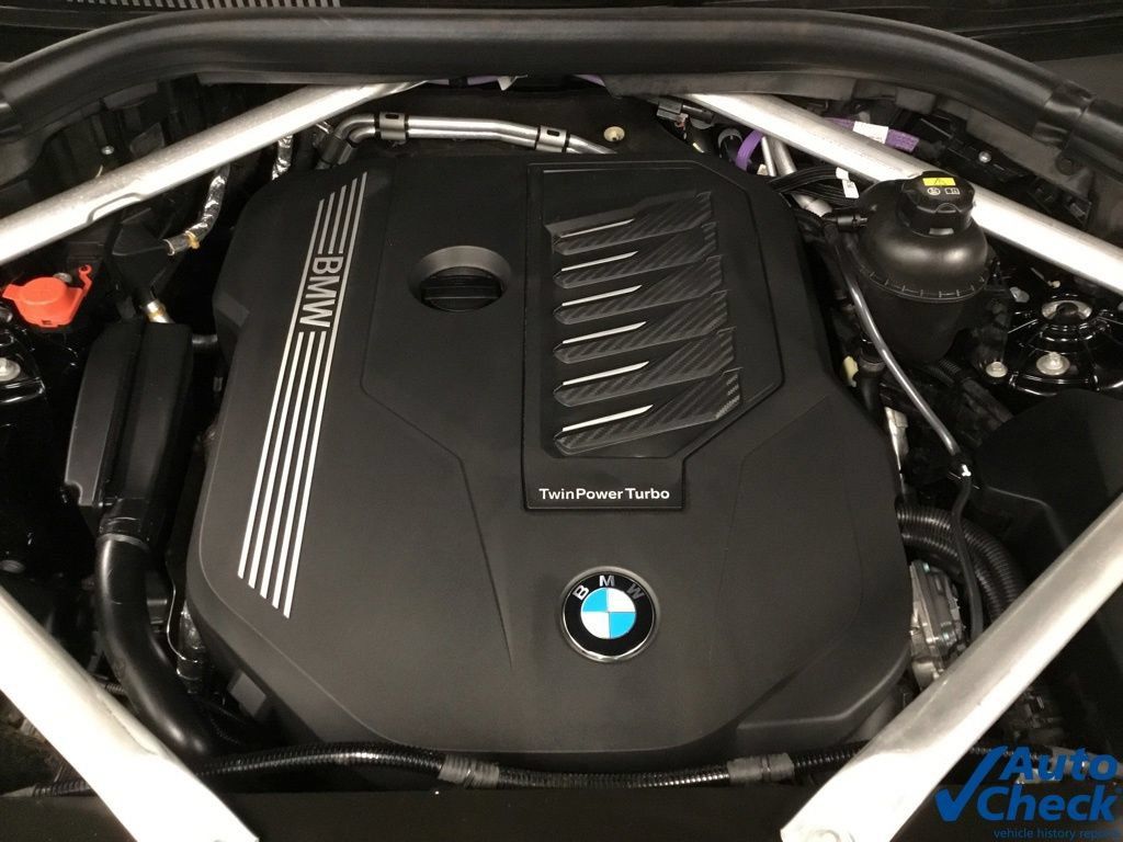 Used 2023 BMW X5 xDrive40i w/ Premium Package AWD/4WD image 42