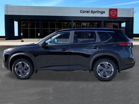 New 2026 Nissan Rogue SV w/ Cold Weather Package image 2
