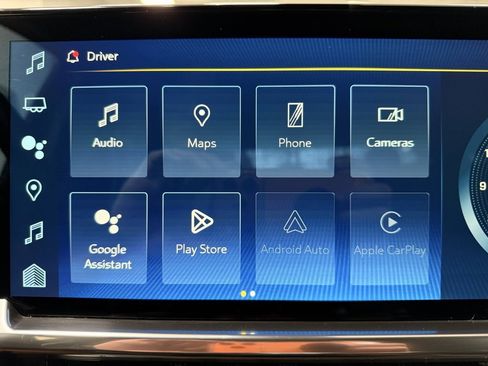 Used 2025 Chevrolet Silverado 1500 LT image 49