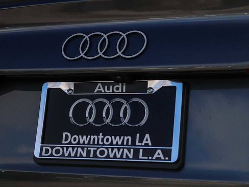 New 2026 Audi S3 Premium image 11